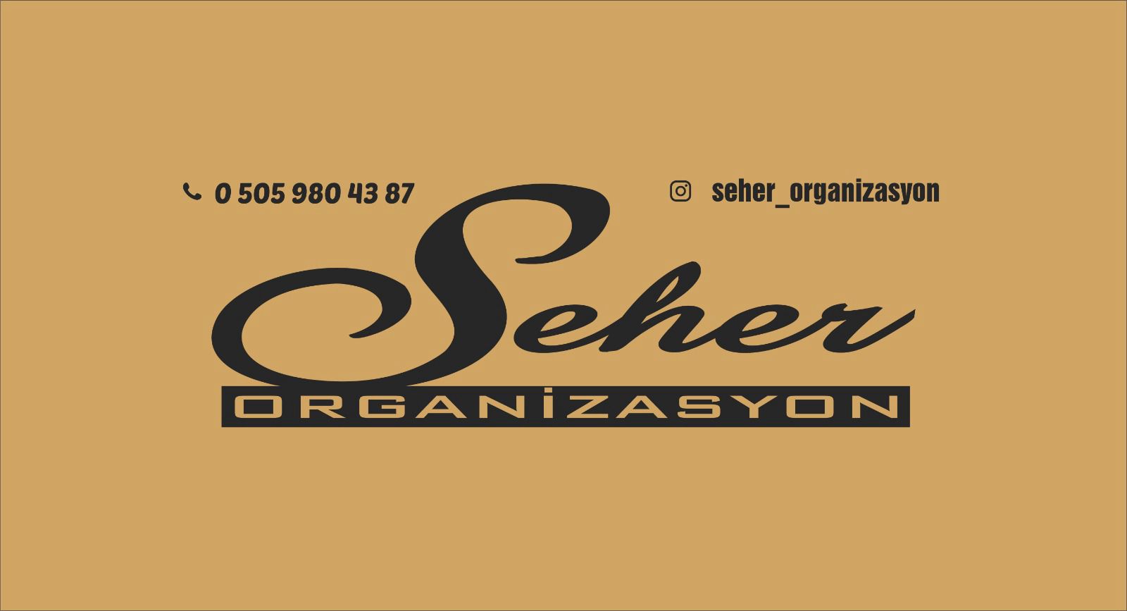 alaşehir organizasyon