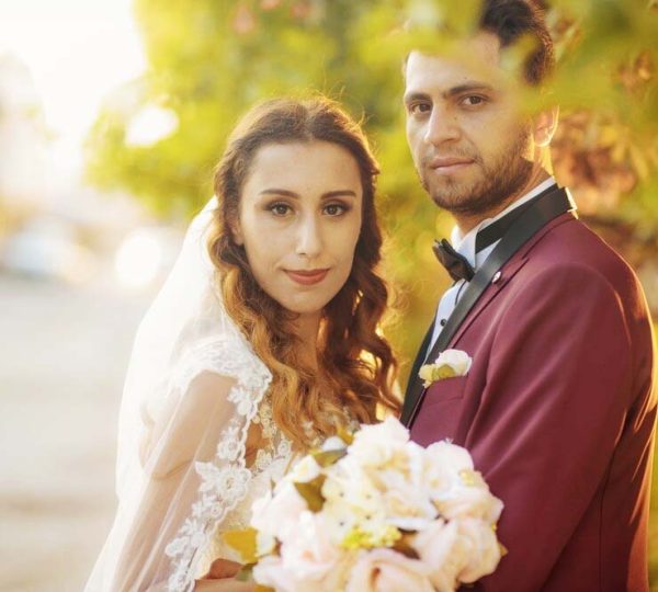 Düğünde hangi renk elbise giyilmez