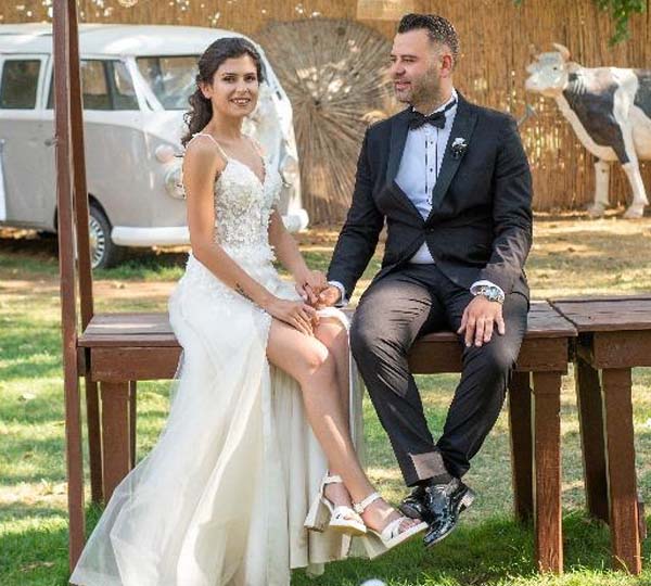 Mehmet Sarohan Fotoğrafçılık