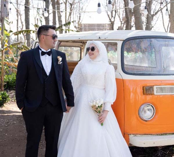 Mehmet Sarohan Fotoğrafçılık