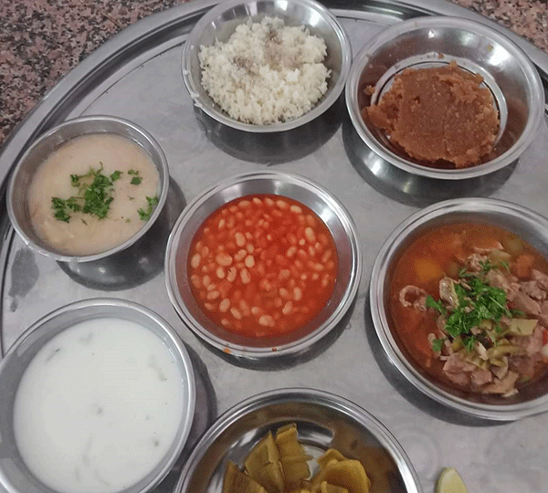 Aşçı İbrahim Kaygısız