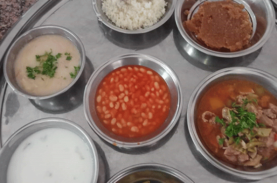 Aşçı İbrahim Kaygısız