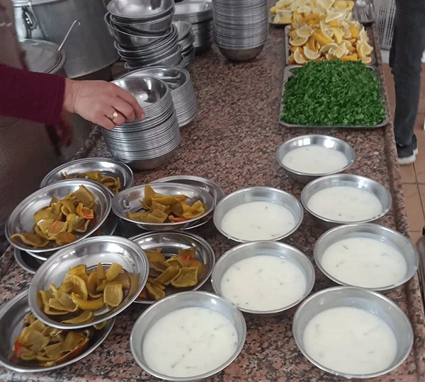 Aşçı İbrahim Kaygısız