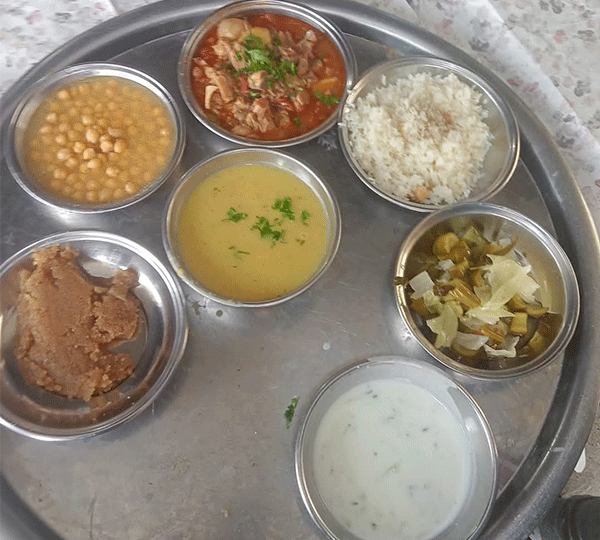 Aşçı İbrahim Kaygısız