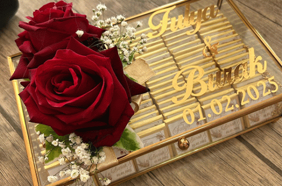 Venüs Çiçekçilik