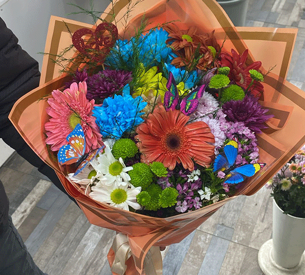 Aysima Çiçekçilik