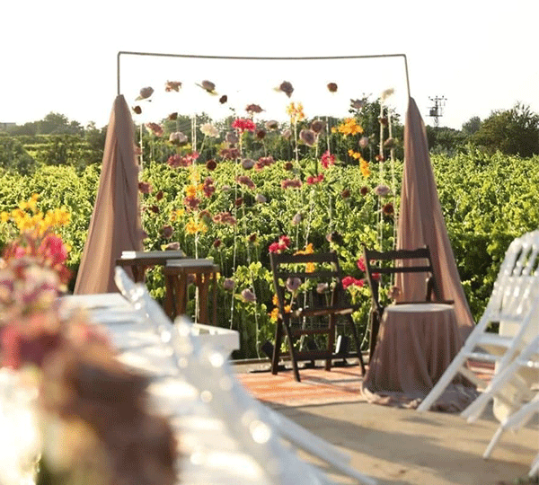 Seher & Hakan Organizasyon