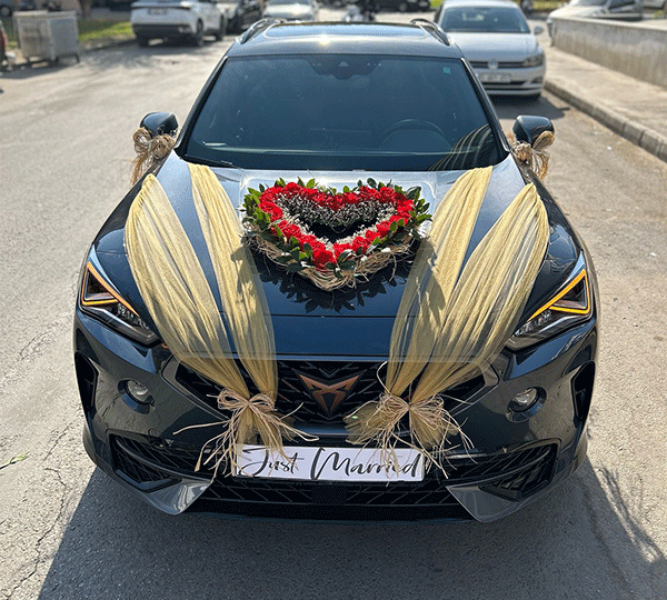 alaşehir çiçekçi Venüs Çiçekçilik