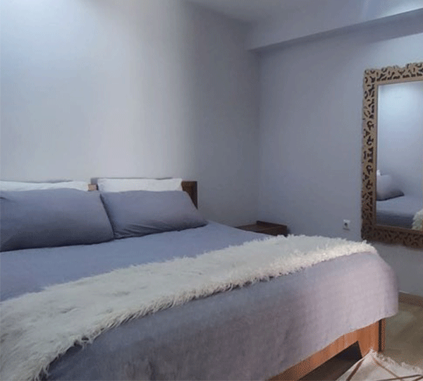 Çetin Rezidans Otel