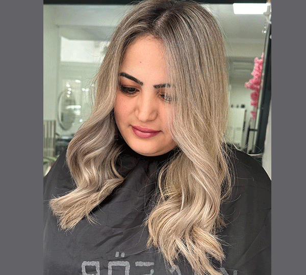 Kuaför Sinan & Ayşe Koç