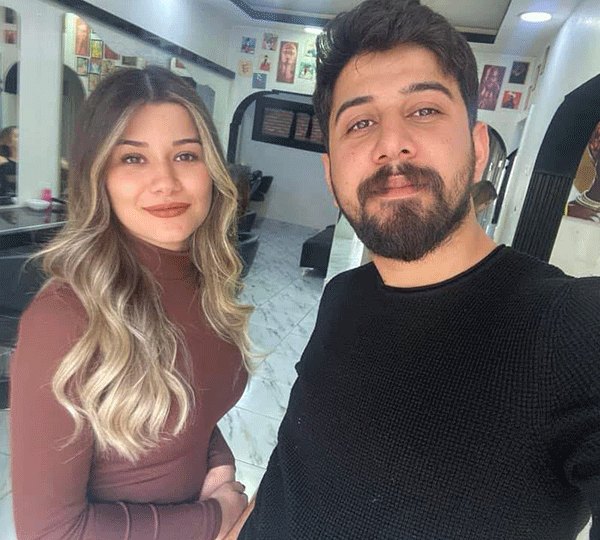 Kuaför Sinan & Ayşe Koç