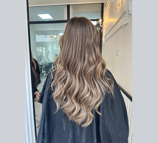 Kuaför Sinan & Ayşe Koç