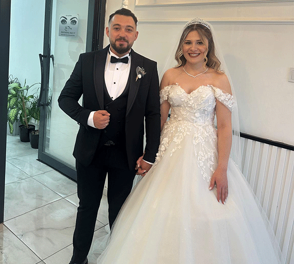 Kuaför Sinan & Ayşe Koç