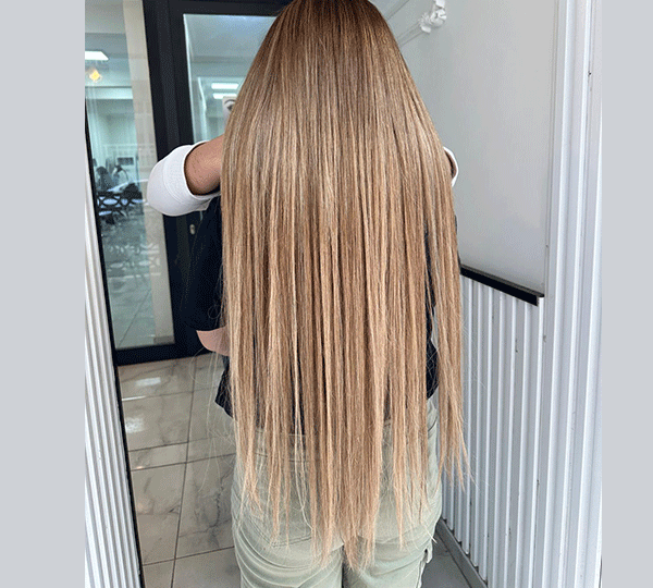 Kuaför Sinan & Ayşe Koç