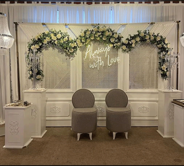 Seher & Hakan Organizasyon