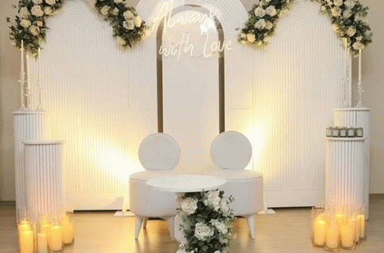 Seher & Hakan Organizasyon