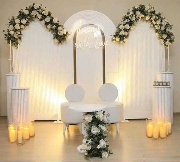 Seher & Hakan Organizasyon