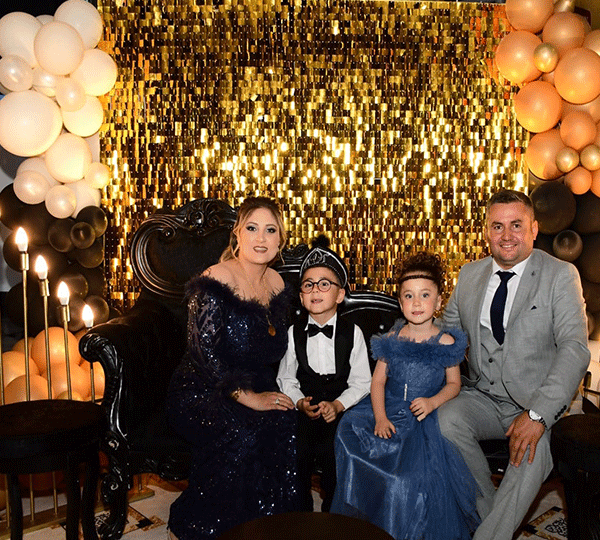 5 Eylül Organizasyon