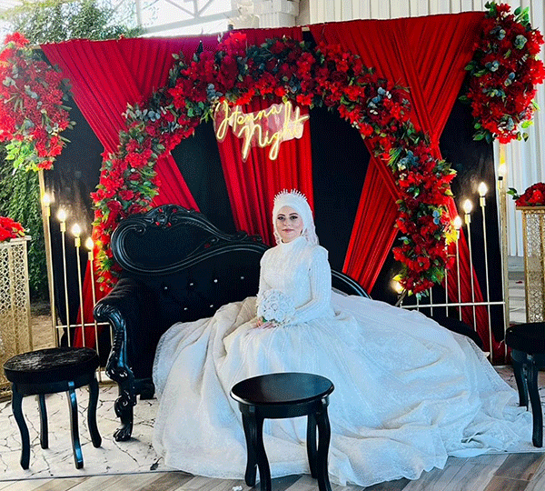 5 Eylül Organizasyon