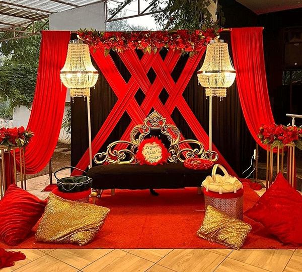 Seher & Hakan Organizasyon