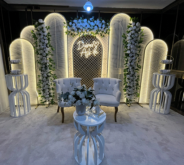 5 Eylül Organizasyon