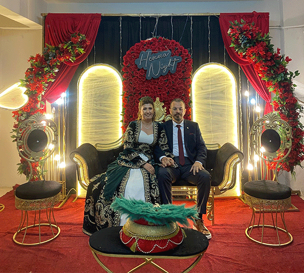 5 Eylül Organizasyon