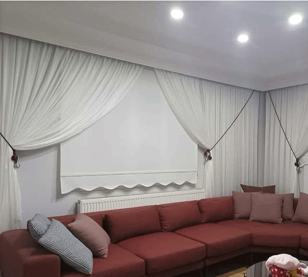 alaşehir perdeci Perdeci Cüneyt