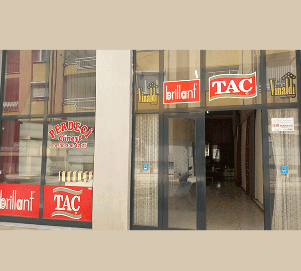 alaşehir perdeci Perdeci Cüneyt