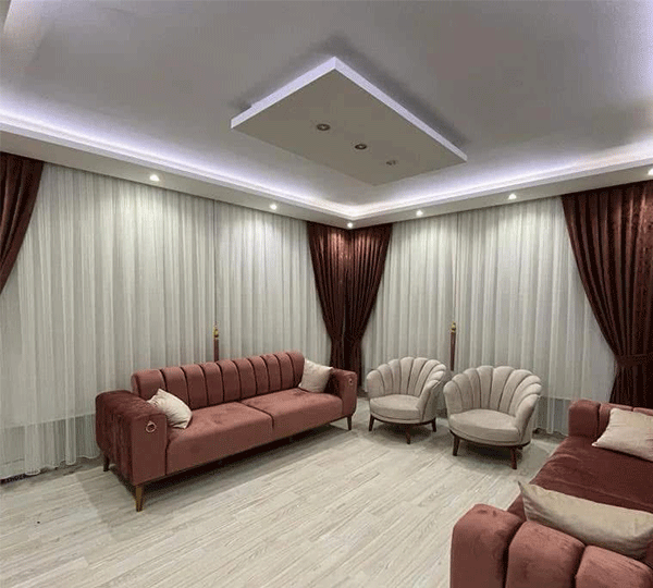 alaşehir perdeci Perdeci Cüneyt