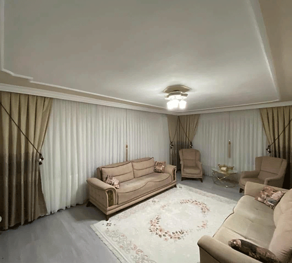 alaşehir perdeci Perdeci Cüneyt