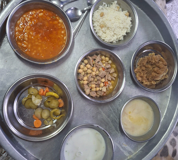 Aşçı İbrahim Kaygısız