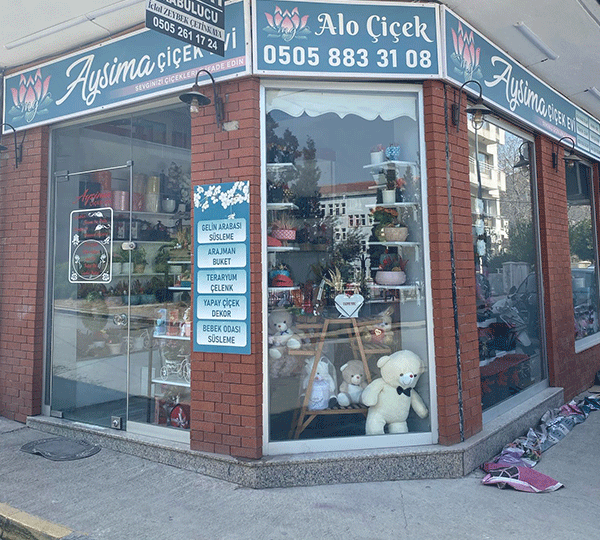 Aysima Çiçekçilik