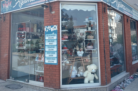 Aysima Çiçekçilik