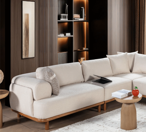 Liva Konsept Mobilya