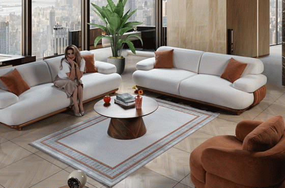 Liva Konsept Mobilya