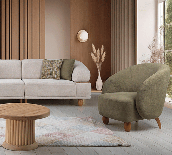 Liva Konsept Mobilya