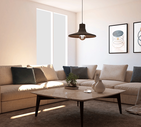 Liva Konsept Mobilya