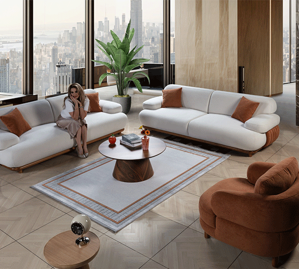 Liva Konsept Mobilya