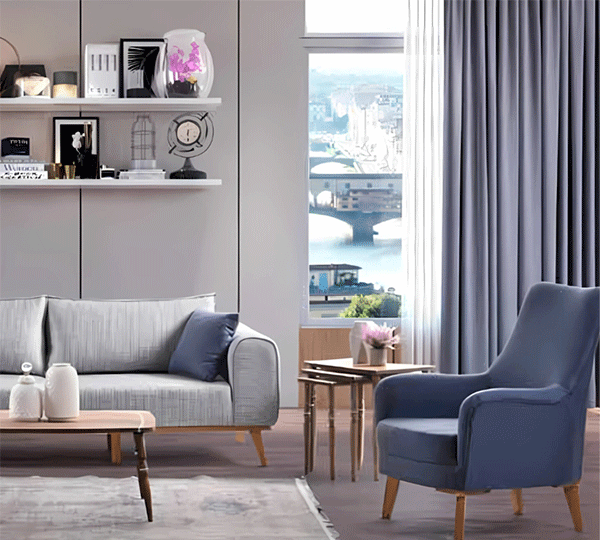 Liva Konsept Mobilya