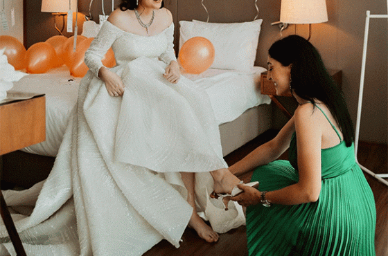 Sanemiko by Sanem Sevgen