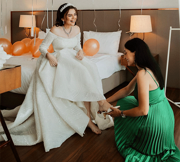 Sanemiko by Sanem Sevgen