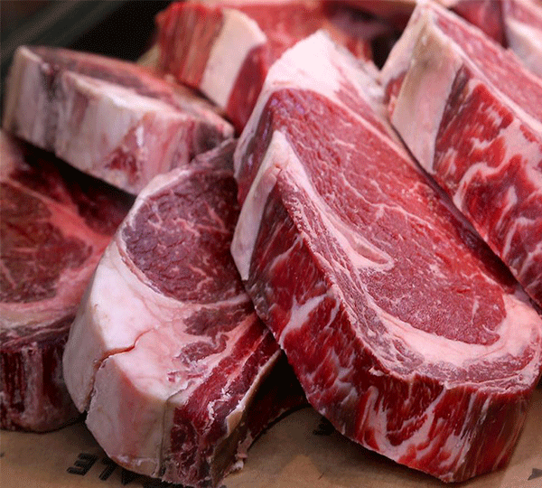 Tanrıkulu Hayvancılık