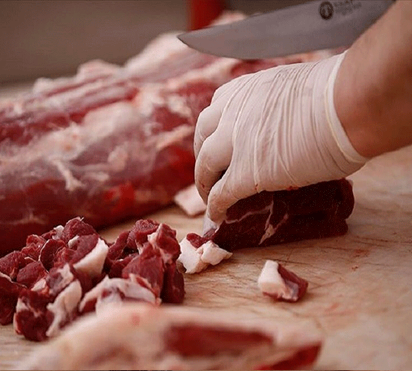 Alaşehir kasap Tanrıkulu Hayvancılık