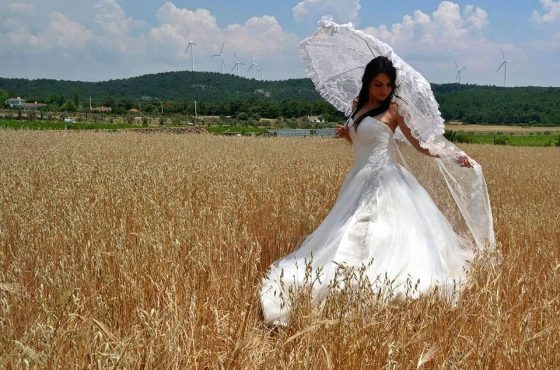 İkbal Eşme Tasarım Atölyesi