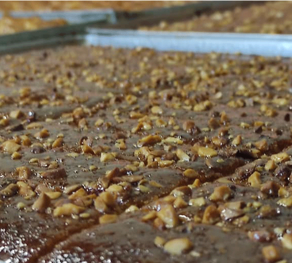 Hakiki Öz Kaymak Pastanesi