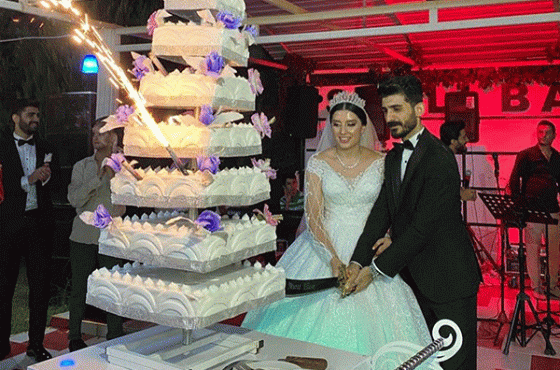 Saklıbahçe Kır Düğün Salonu