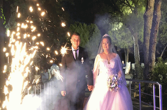 ATS PARK Düğün Salonu ve Sosyal Tesisi