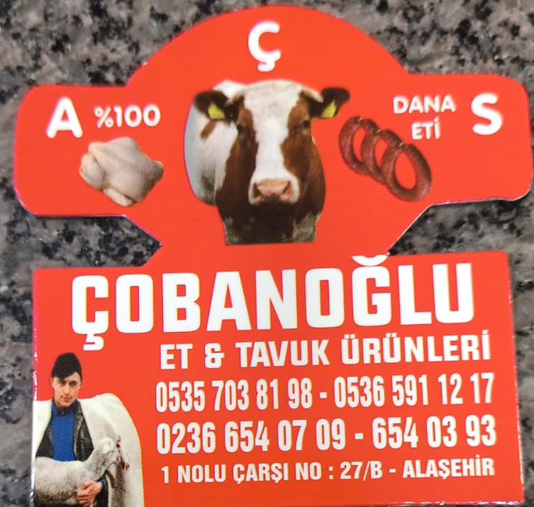 alaşehir kasap alaşehir kasap