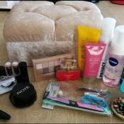 gelin makyaj çantasında neler olmalı